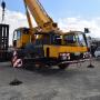 Liebherr LTM 1050