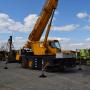 Liebherr LTM 1050