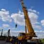 Liebherr LTM 1050