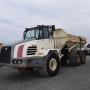 Terex TA 30 / 6x6 / Dumper