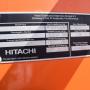 Hitachi ZW 220-5 / 721 H / **NEUWERTIG**