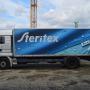 MAN TGA 18.360 LX / Schalter / EURO 4