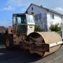 Ingersoll Rand SD 100 Walzenzug / 13 tonnen / 6 Zylinder Deutz