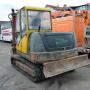 Neuson 6002 RD / Gewicht 6 to / SWE