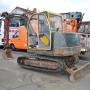 Neuson 6002 RD / Gewicht 6 to / SWE