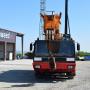 Liebherr LTM 1050