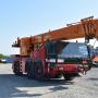 Liebherr LTM 1050