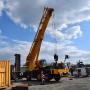 Liebherr LTM 1050