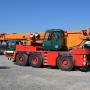 Liebherr LTM 1050