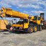 Liebherr LTM 1050