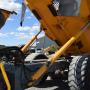 Terex  TA 27 Dumper / 6x6 / Heckklappe 