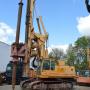 DELMAG RH 14 / 1413 Liebherr LH 952HDT