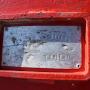 New Holland E 235 SR Kurzheck / Verstellausleger / Planierschild