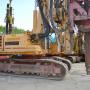 DELMAG RH 14 / 1413 Liebherr LH 952HDT