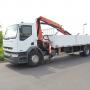 Renault  Premium Kran Palfinger PK 10000