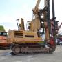 DELMAG RH 14 / 1413 Liebherr LH 952HDT