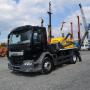 DAF LF 320 / Meiller AK 12 / EURO 6 / Funk