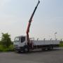 Renault  Premium Kran Palfinger PK 10000