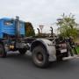 MAN  17.232 / 4x4 / Abroller