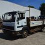 Mercedes Benz 814 / 6 Zylinder / Pritsche