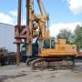 DELMAG RH 14 / 1413 Liebherr LH 952HDT