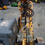 Liebherr R 944 C Tunnelbagger + Reißlöffel