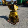 Rammax RAV 600 VP / Anbauverdichter