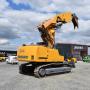 Lieberr Tunnelbagger R 944 C 