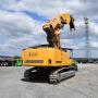 Lieberr Tunnelbagger R 944 C 