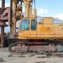 DELMAG RH 14 / 1413 Liebherr LH 952HDT