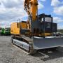 Lieberr Tunnelbagger R 944 C 