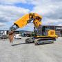 Lieberr Tunnelbagger R 944 C 