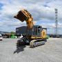 Lieberr Tunnelbagger R 944 C 