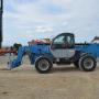 Terex GENIE 4017  4 ton/ 17m Teleskopstapler ORIG. 1600h