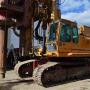 DELMAG RH 14 / 1413 Liebherr LH 952HDT