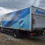 MAN TGA 18.350 LX / Schalter / LBW