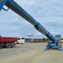 Terex GENIE 4017  4 ton/ 17m Teleskopstapler ORIG. 1600h