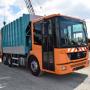 Mercedes Benz Econic 2633 NLA / Geesink GPM 2e 2025 **TOP**