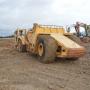 CATERPILLAR 621B Scraper / Schürfkürbel