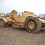 CATERPILLAR 621B Scraper / Schürfkürbel