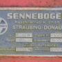 Sennebogen S 610 M / 16 m Ausleger