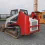 Takeuchi TL 150