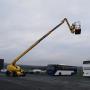 Haulotte H 25 TPX / 25 m Arbeitshöhe