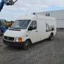 VW LT 46 2.8 TDi / MAXI / zwillingsbereift