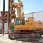 DELMAG RH 14 / 1413 Liebherr LH 952HDT