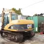 CAT 312 CL / Kettenbagger