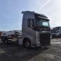 Volvo FH 500 / Standklima / EURO 6 / Xenon / 6x2