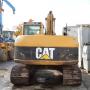 CAT 312 CL / Kettenbagger