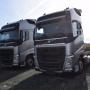 Volvo FH 500 / Standklima / EURO 6 / Xenon / 6x2