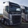 Volvo FH 500 / Standklima / EURO 6 / Xenon / 6x2